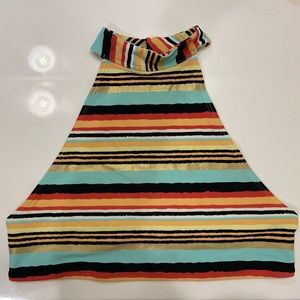 Aerie Swim Halter size Large